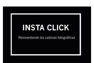 Instaclick logo