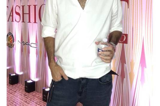 Evento Liverpool Fashion fest