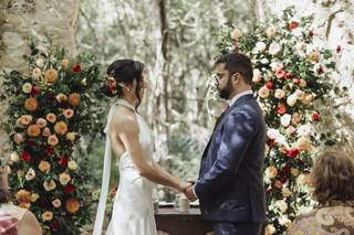 The Wedding House