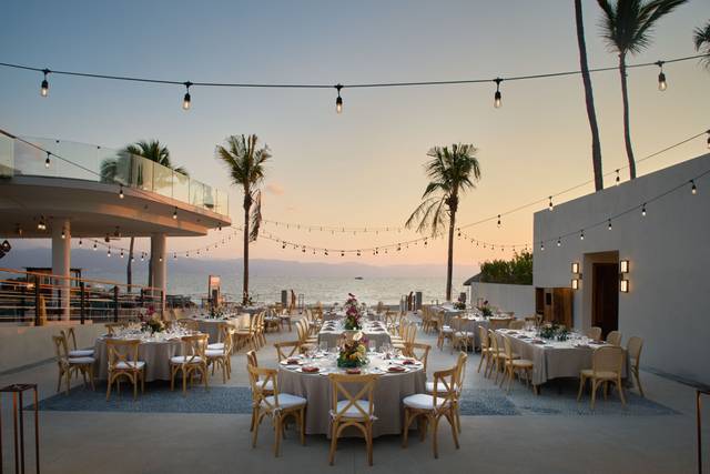 Patio Playa