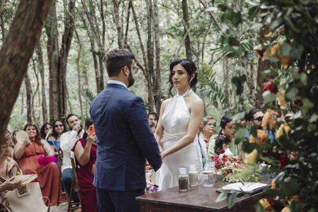 Ceremonia