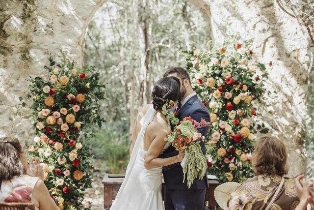 El beso