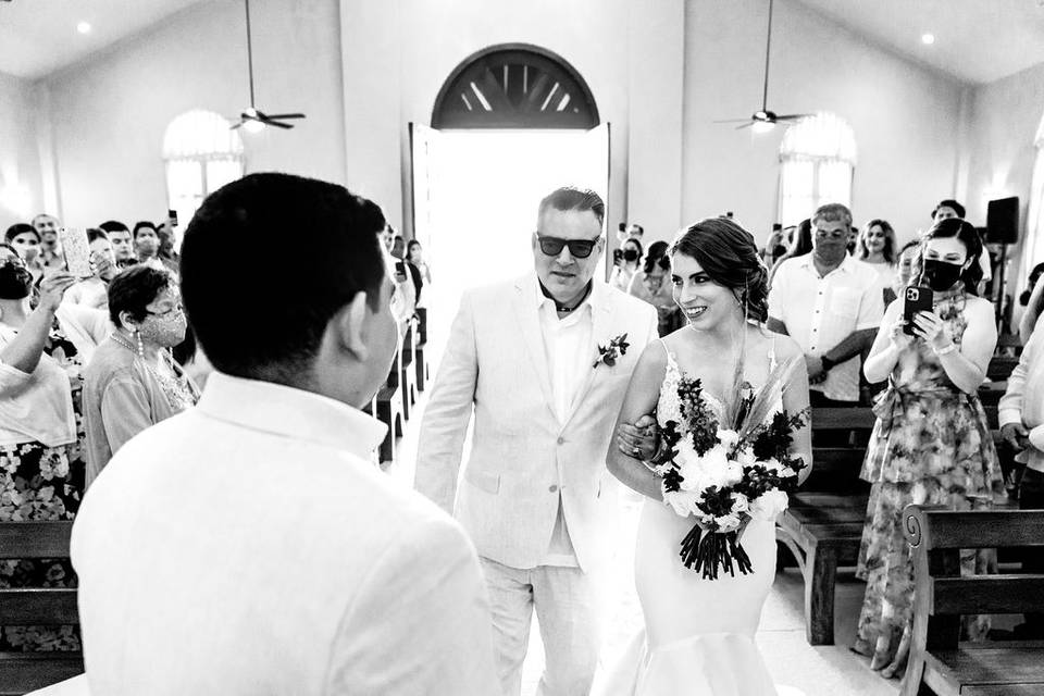 Scarlett Wedding & Event Design