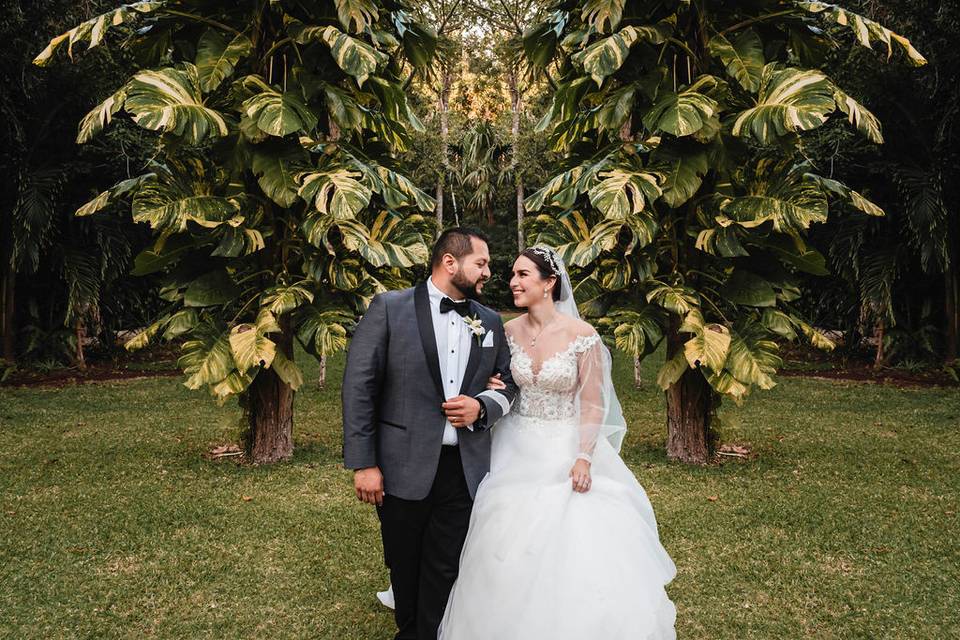 Scarlett Wedding & Event Design