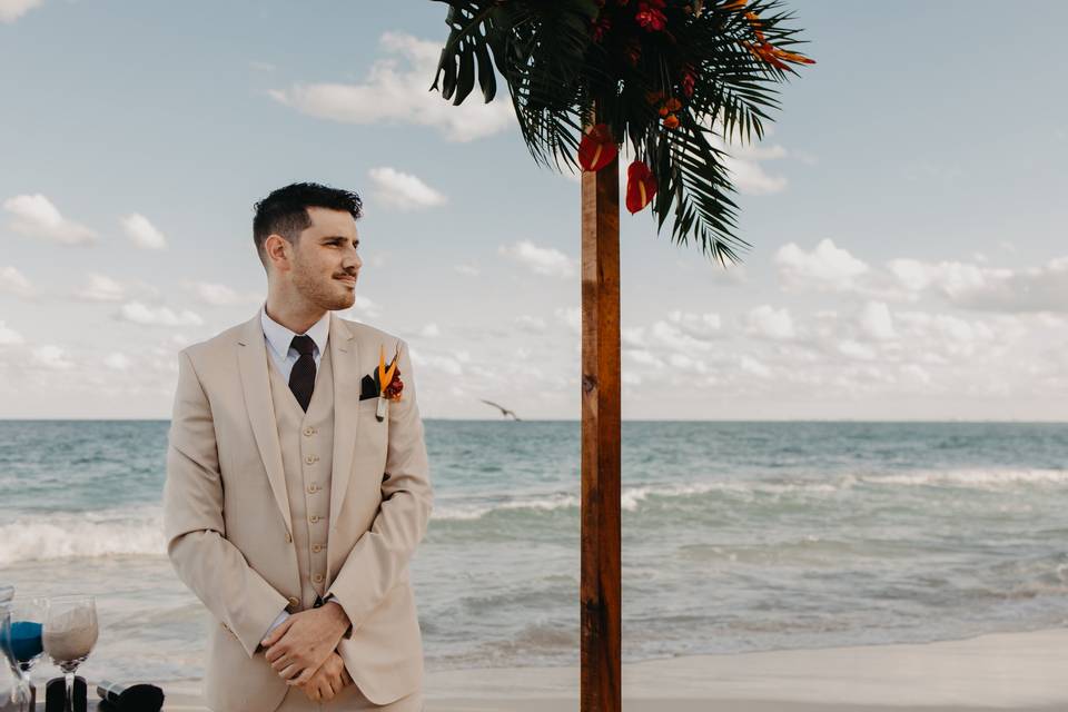 Scarlett Wedding & Event Design
