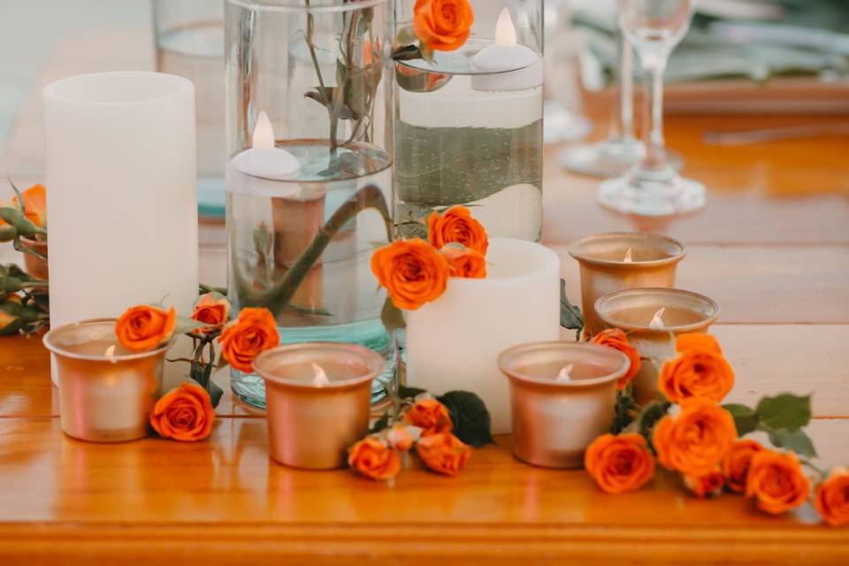 Scarlett Wedding & Event Design