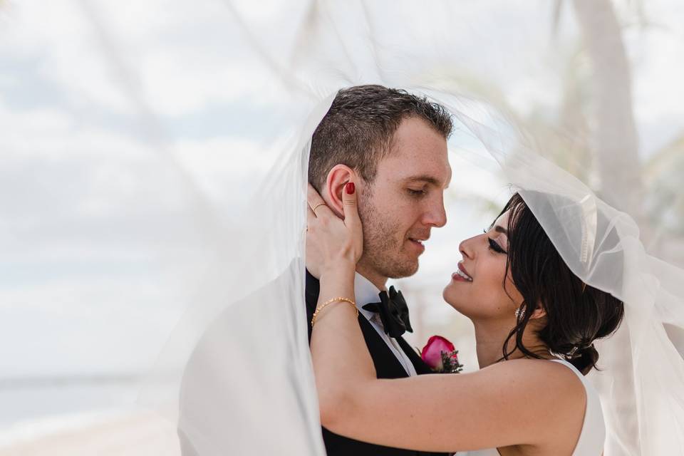 Scarlett Wedding & Event Design