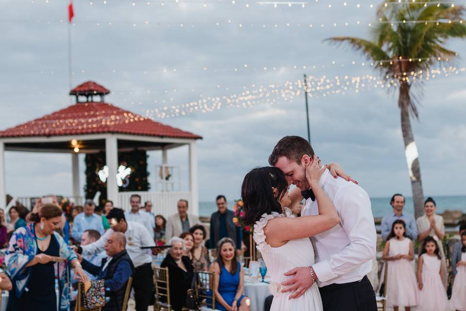 Scarlett Wedding & Event Design
