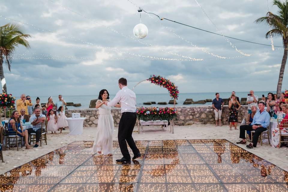 Scarlett Wedding & Event Design