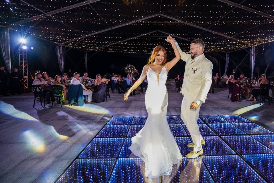 Scarlett Wedding & Event Design