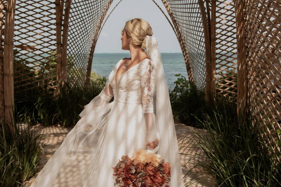 Scarlett Wedding & Event Design