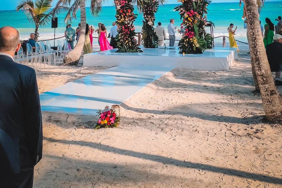 Scarlett Wedding & Event Design