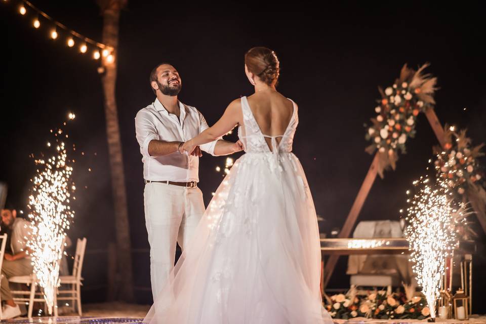 Scarlett Wedding & Event Design