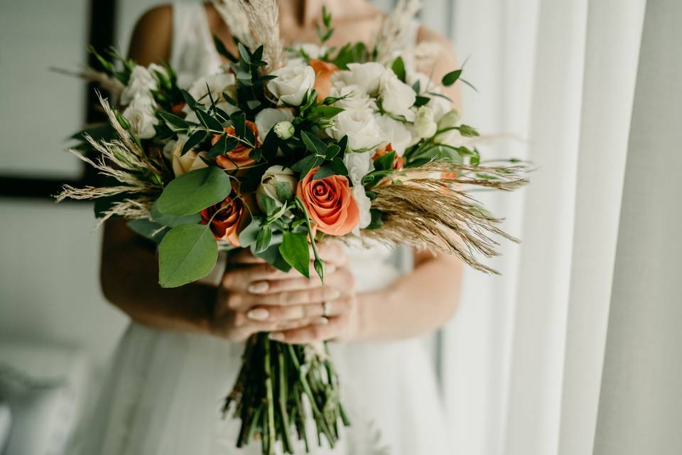 Scarlett Wedding & Event Design