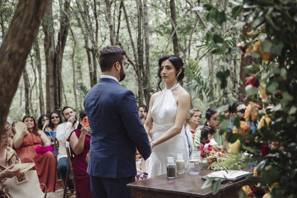 Ceremonia
