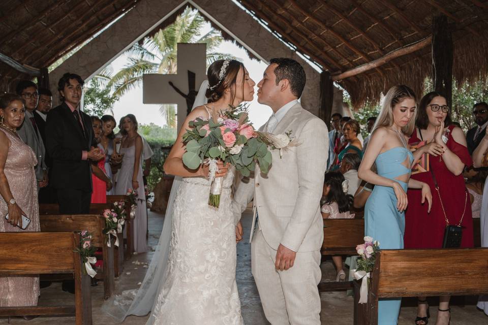 Scarlett Wedding & Event Design