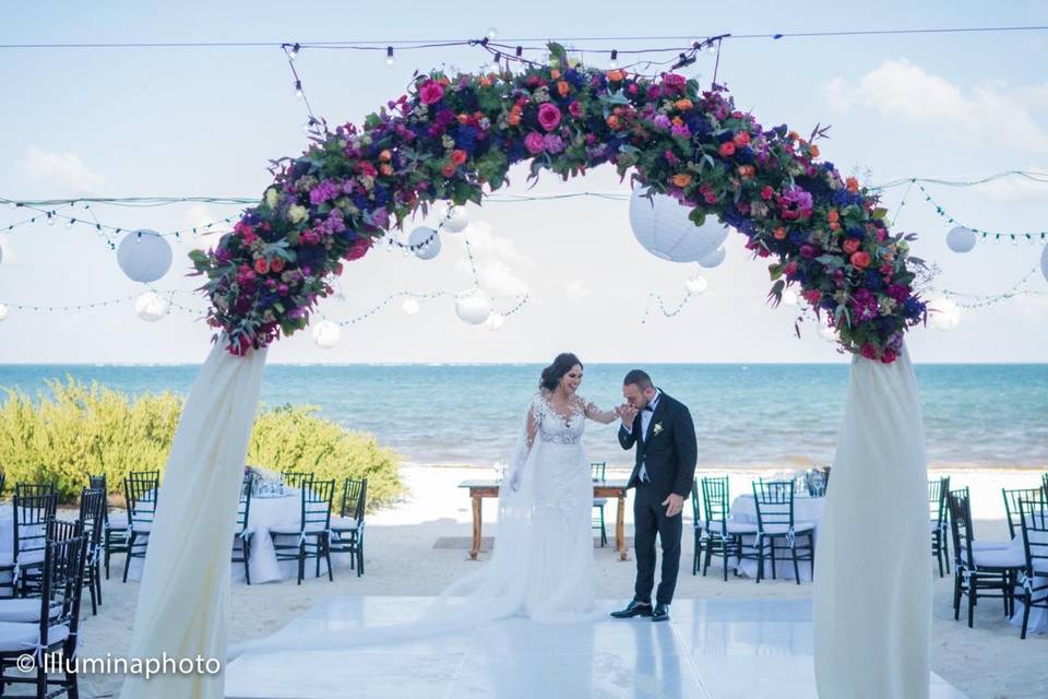 Scarlett Wedding & Event Design