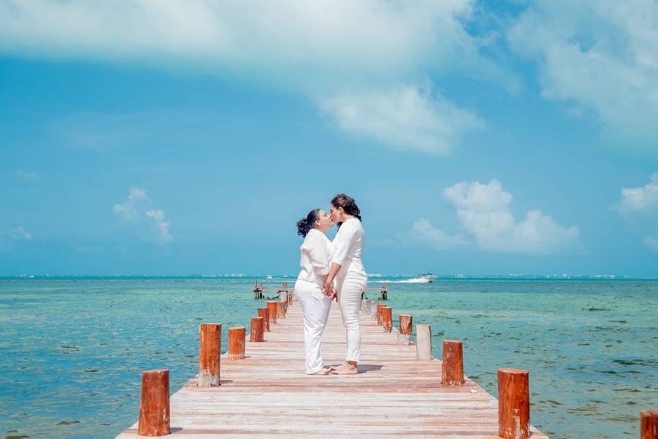 Scarlett Wedding & Event Design