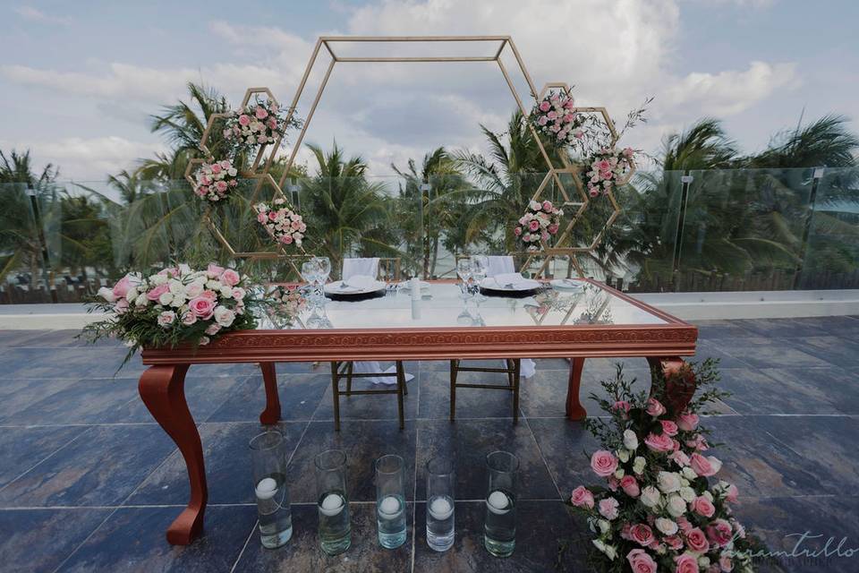 Scarlett Wedding & Event Design