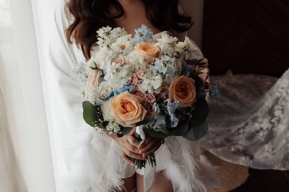 Ramo de novia