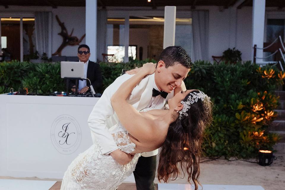 Primer baile