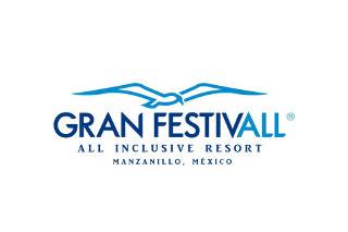 Hotel gran festivall logo