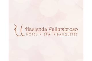 Hacienda Vallumbroso Logo