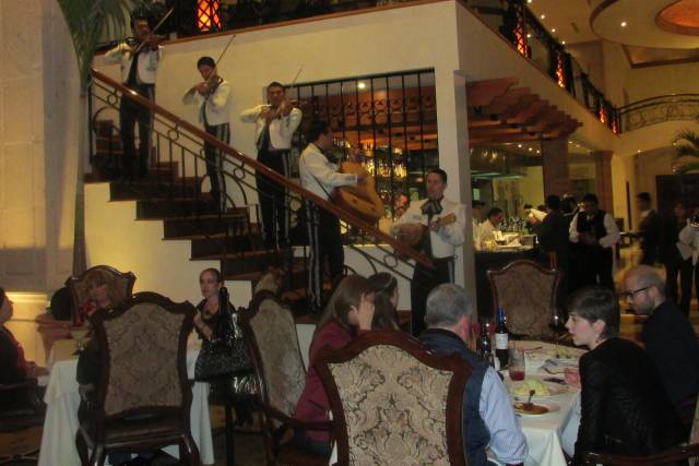 Restaurante