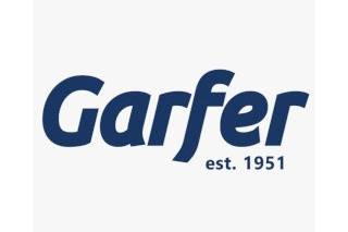 Transportes garfer logo