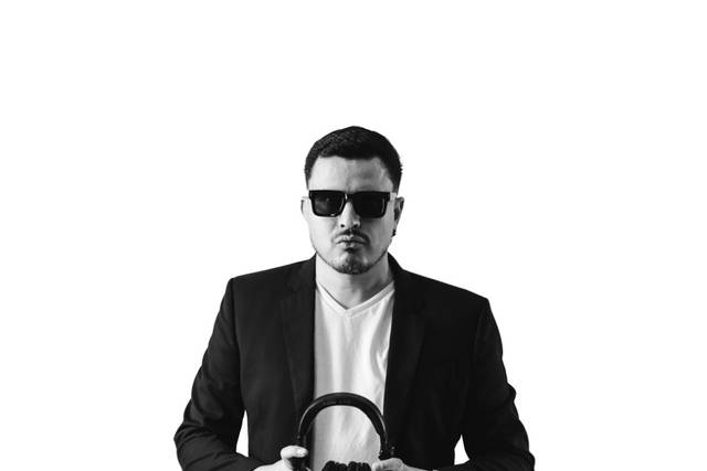 Sesión dj