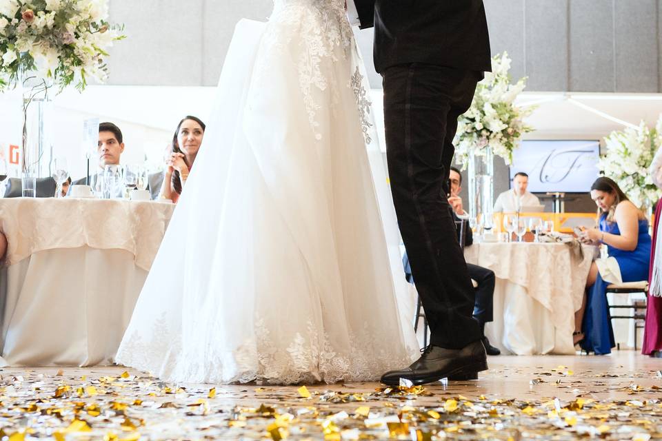 Boda Ana Paula y Fernando