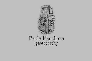 Paola Menchaca Photography logo
