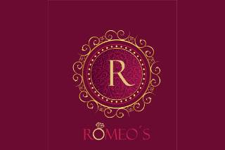 Romeo's eventos logo