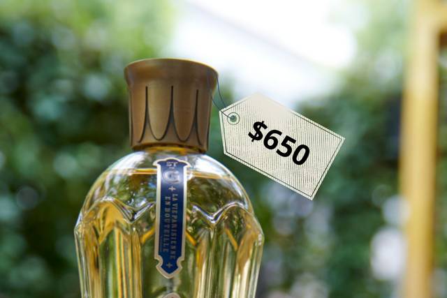 St. Germain