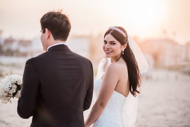 León Galar Photography