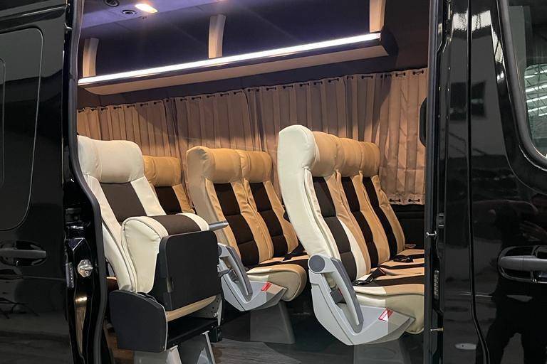 Interior modelo 2022
