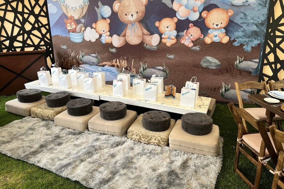 Baby shower