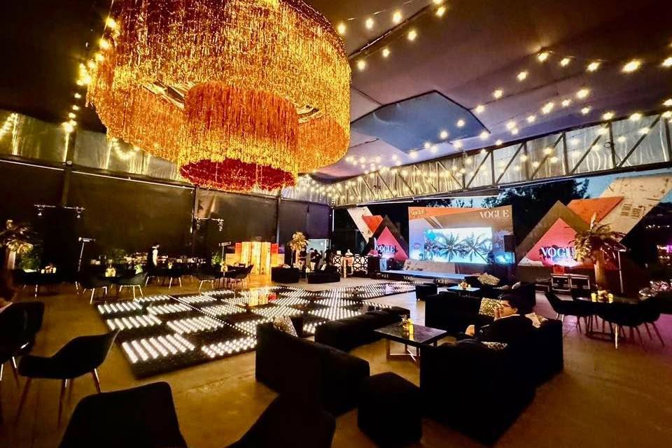 Evento completo