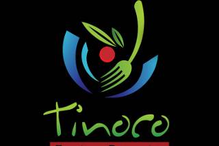 Tinoco Banquetes logotipo