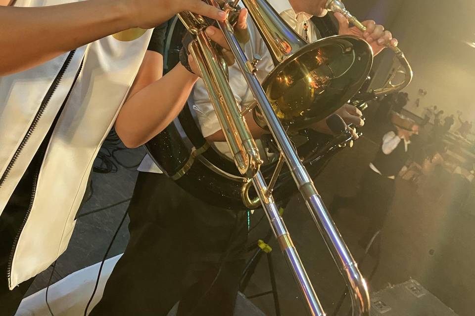 Banda/tuba