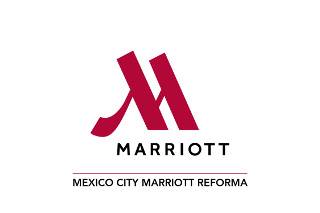 Marriott reforma hotel logo