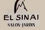 El Sinaí logo