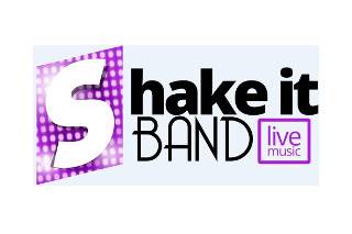 Shake It  Band