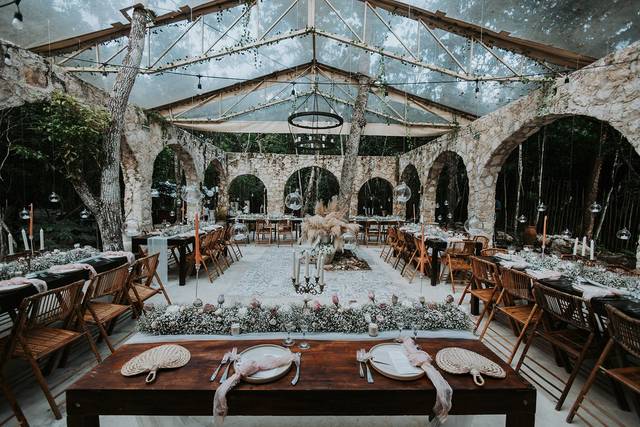 Your Wedding Planner Tulum