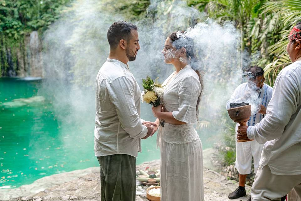 Ceremonias