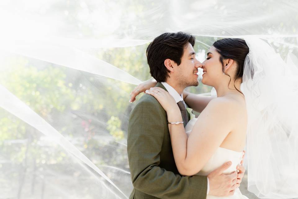 El beso