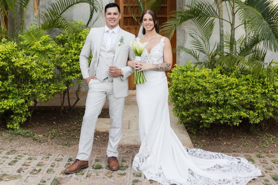 Novios
