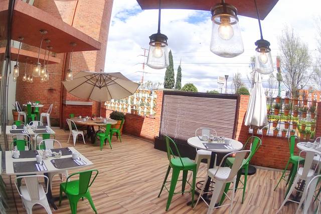 Terraza