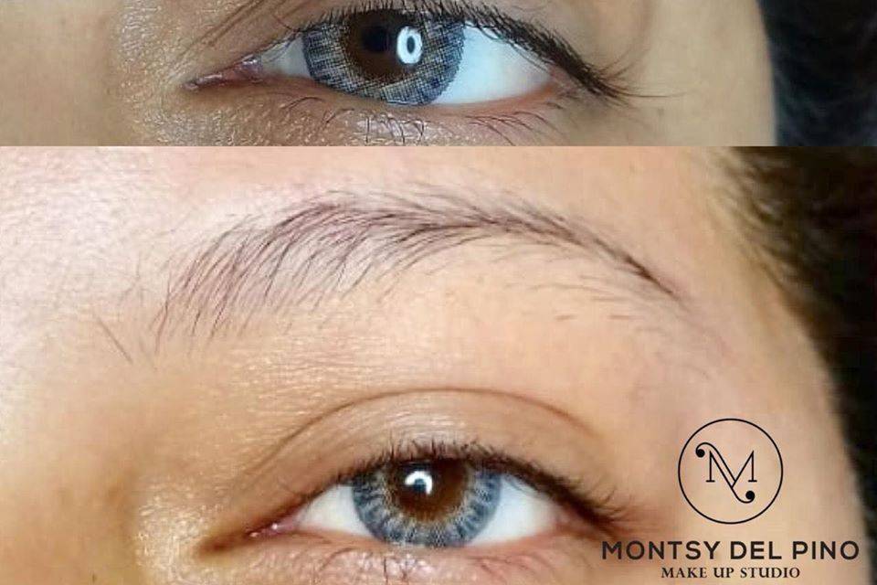 Microblading