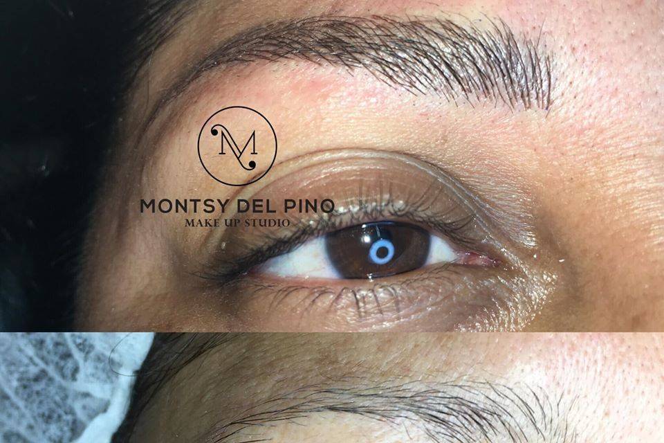 Microblading